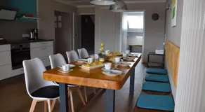 Ferienwohnung auf dem Dorf, Külsheim - Image 2