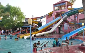 Nakhrali Dhani Resort - Image 4