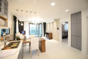 Apartamentos Puerto de Aguadulce - Image 1