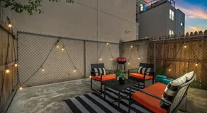 Spacious 3BR Near Art Museum Patio Gameroom - Image 3