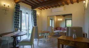 Alba Morus Bed & Breakfast, sentiti a casa nel cuore della Toscana - Image 4