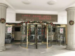 Xin Ya Lou Hotel - Image 4