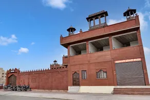 Hotel O ROYAL RANBANKA GARH - Image 5