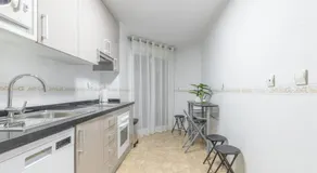 Apartamento Calpe , vacaciones ,piscina,wifi - Image 3