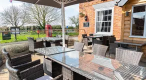 Staunton Arms - Image 3