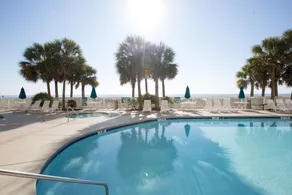 OCEAN DRIVE BEACH AND GOLF RESORT - Image 3