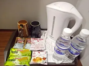 Pendang Suite Hotel PLT - Image 2