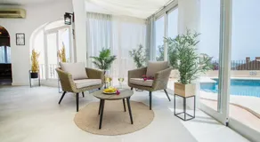 CASA MAR URBANIZACION EL TOSSAL - Image 3