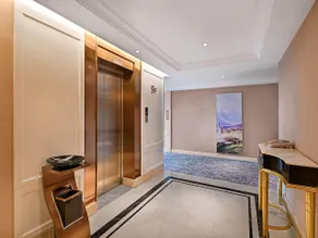 Vienna Hotel Shenzhen Guangming Zhongshan University Campus - Image 4