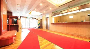 Niigata Station Hotel - Image 5