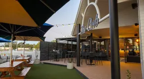 The Club Hotel - Image 2