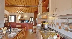 La Torre, Pretaccione, Castelnuovo Berardenga, Siena - Image 5