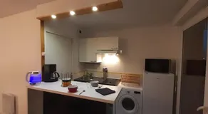Sandy's 2 beds apartment Calme Parking Tramway - Image 2