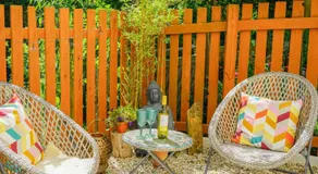 Peaceful Annexe With Patio Near Coast & Exmoor - Image 4
