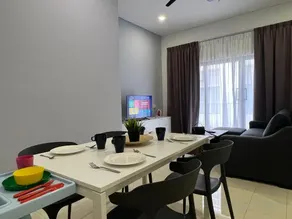 Desa Parkcity Plaza Arkadia Suite Kuala Lumpuer - Image 5