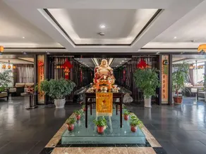 Qinlong Kaitian Hotel - Image 4