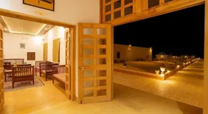 Desert Luxury Campus & Resort with swimming pool - Image 4
