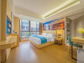 Apollo Hotel (Zhangzhou Ancient City) - Image 5