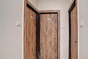 Super Townhouse Hotel O Benchmark - Image 4