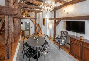 Chateau 9 Apartments by Adrez - Image 2