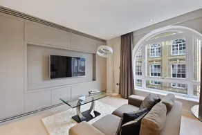 Vauxhall Bridge Road by Aeria Apartments - Image 3