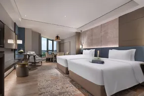 Xinli News International Hotel - Image 2