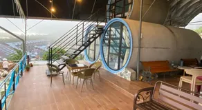 Cameron Highlands Blueberry Earth House - Image 2