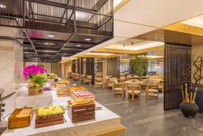Yitel Collection Datong High-speed Railway Station Wanda Plaza - Image 4