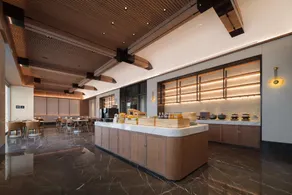 Atour Hotel Xi'an Xianyang International Airport Airside Convention & Exhibition Centre - Image 2