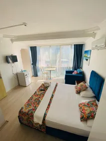 ALSANCAK'TA ÇİFT KİŞİLİK LÜX  STÜDYO APART DAİRE - Image 2