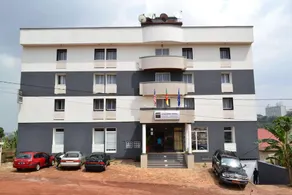 CONGRESS HOTEL Yaoundé - Image 4