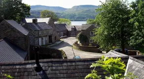 Yr Hen Feudy - Image 5