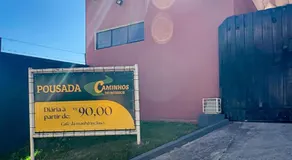 Pousada Caminhos do Interior - Image 4