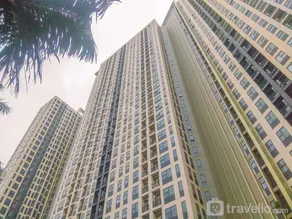 Good Deal Studio Transpark Cibubur Apt By Travelio - Image 4