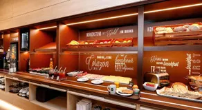 B&B HOTEL Rüsselsheim - Image 3