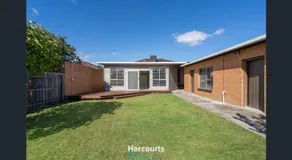 Cozy, quiet private room in shared house, Lalor - Image 4