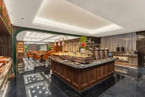 Zhefei Ruipin Hotel (Yinchuan Gulou Yuhuangge Branch) - Image 2