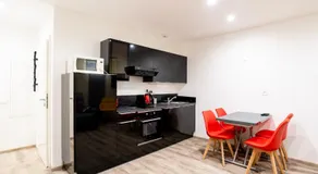 CityCosy Strasbourg - T2 Hirtz Orangerie - Image 2