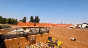 Lalla Mama medina house - Image 5