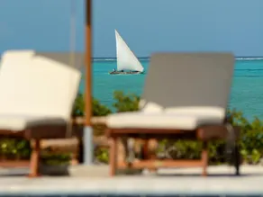 Kisiwa on the Beach - Image 4