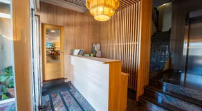 Hotel Restaurante Isape GBC - Image 5