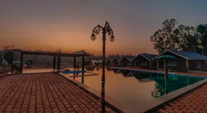 Jungle Resort Dandeli - Image 3