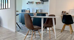 Appartements Voltaire - Carcassonne Centre - NETFLIX - Image 5