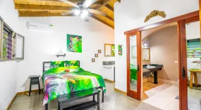 La Rana Deluxe Villa - Riverfront With A Pool - Image 2