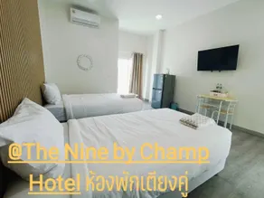 บ้าน The Nine By Champ - Image 3