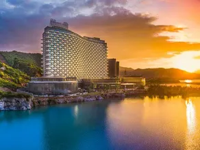 Taihu Longemont Diamond Hotel - Image 5