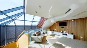 Hotel Great Polonia Velvet Suwałki - Image 3
