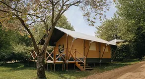 Safari Tent XL - Camp La Belle Vie - Image 5