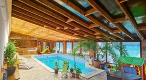 DNT HOUSE &spa - Image 3