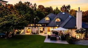 Mishika Retreat and Lodge - Image 2